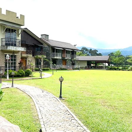 Soulmate Village ฮูลูลางัต ภายนอก รูปภาพ