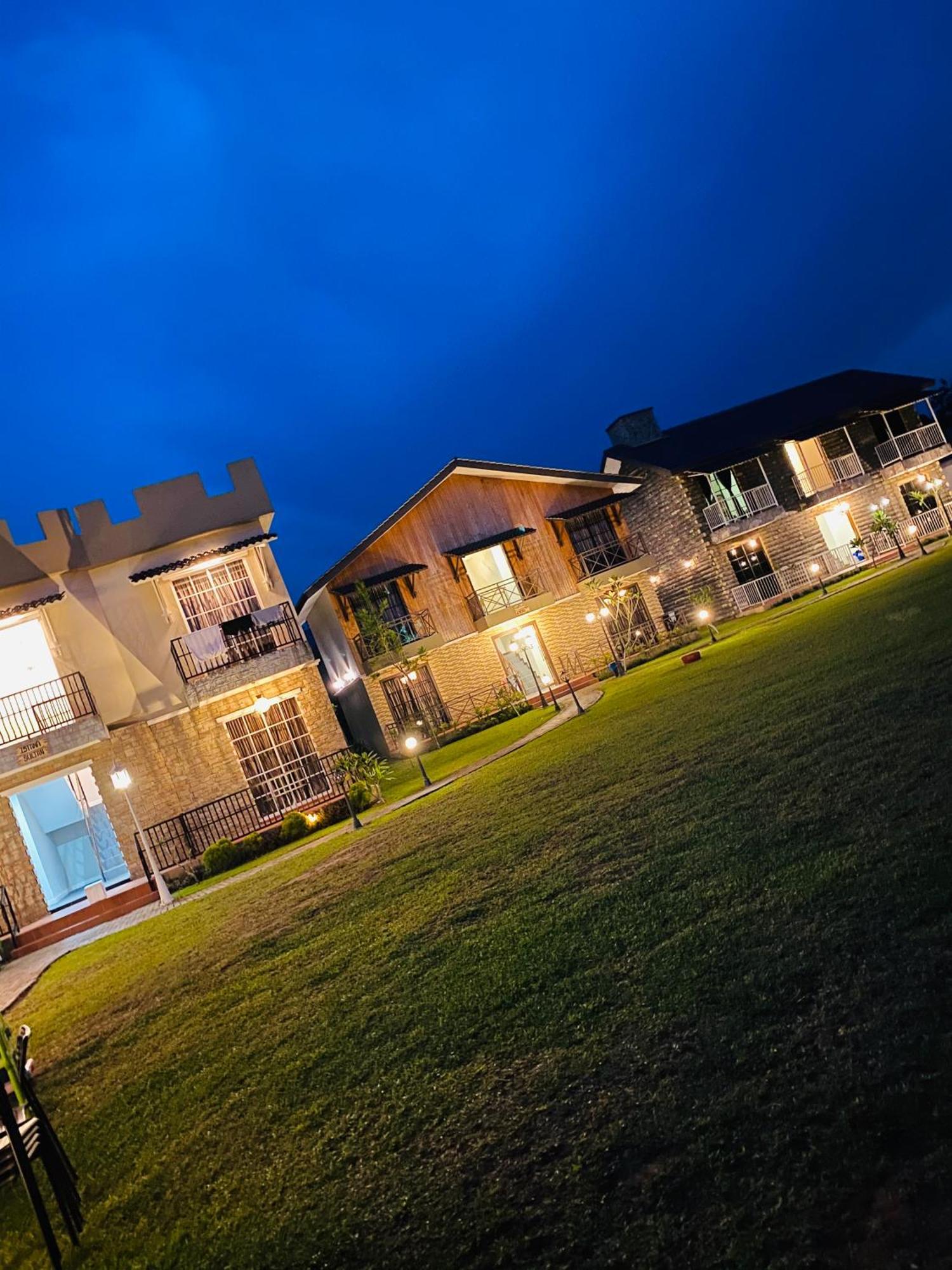 Soulmate Village ฮูลูลางัต ภายนอก รูปภาพ