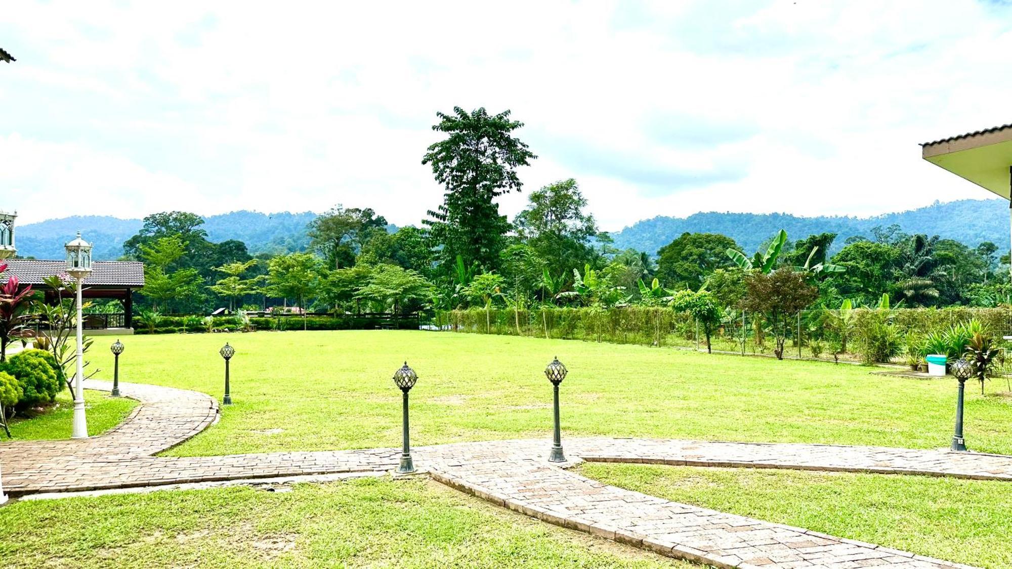Soulmate Village ฮูลูลางัต ภายนอก รูปภาพ
